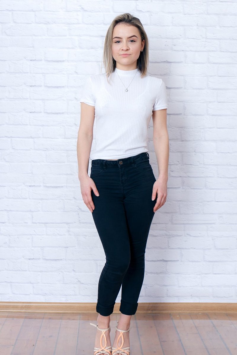 Галина, 40 лет, 2 размер груди