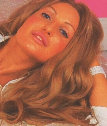 Женя, 32 года, 5 размер груди